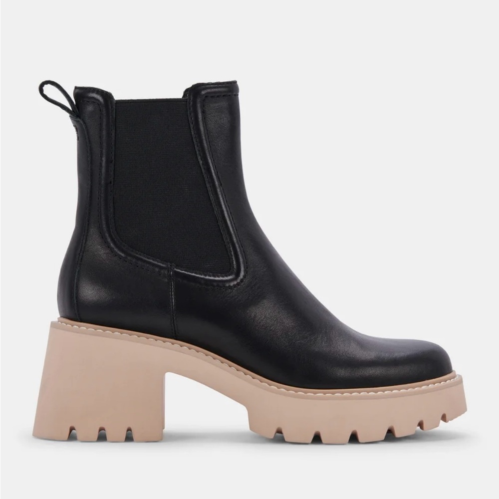 Dolce vita hawk H2O booties